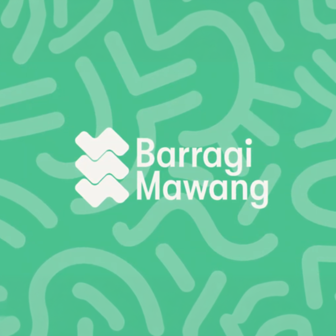 Barragi Mawang logo