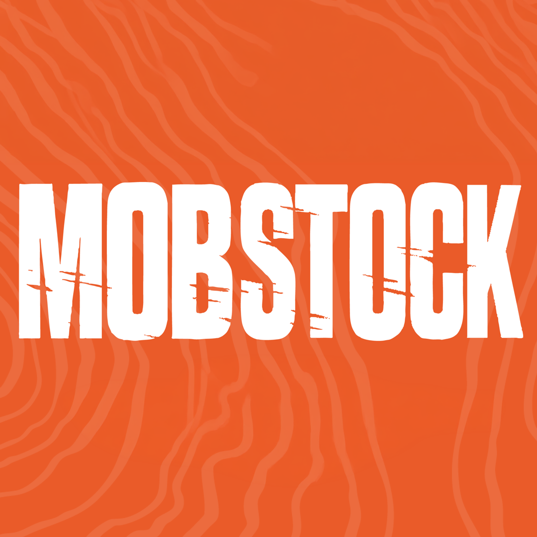 Mobstock logo